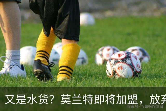 又是水货？莫兰特即将加盟，放弃西甲中场，山东泰山的引援令人费解