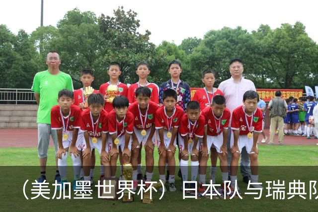 （美加墨世界杯）日本队与瑞典队“握手言和” 成为首支出线亚洲球队